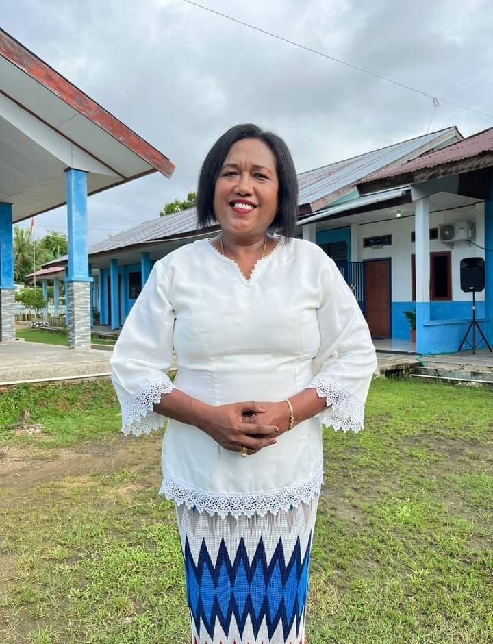 kepala sekolah